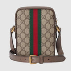 GUCCI OPHIDIA GG SHOULDER BAG