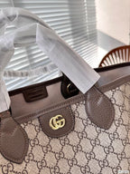 GUCCI OPHIDIA MEDIUM TOTE BAG