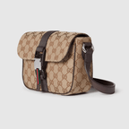 GUCCI Mini GG crossbody bag