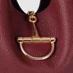 GUCCI SOFTBIT MAXI SHOULDER BAG