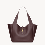 Saint Laurent LE 5 À 7 BEA in grained leather