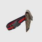 GUCCI Ophidia small belt bag