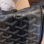 Goyard Saint Léger Backpack