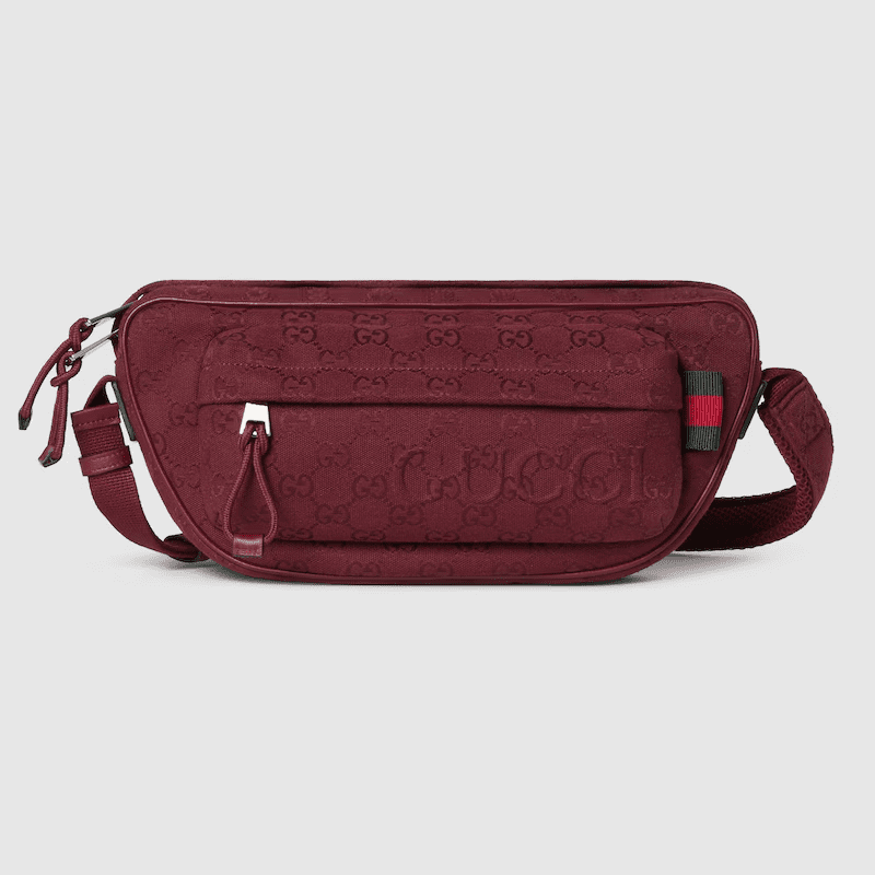 GUCCI Small GG crossbody bag