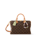 Louis Vuitton M15107 Speedy Soft 30 Lucky