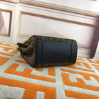 LFP8 Leather Bag 25-21CM Handbag
