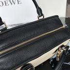 LLP288 bag 29-18-11.5CM 23-14-10CM Hand bag