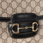 Gucci Horsebit 1955 Soft small shoulder bag