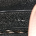 Calfskin XXS Everyday Tote Light Rose