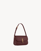 Saint Laurent SOLFERINO medium in BOX SAINT LAURENT