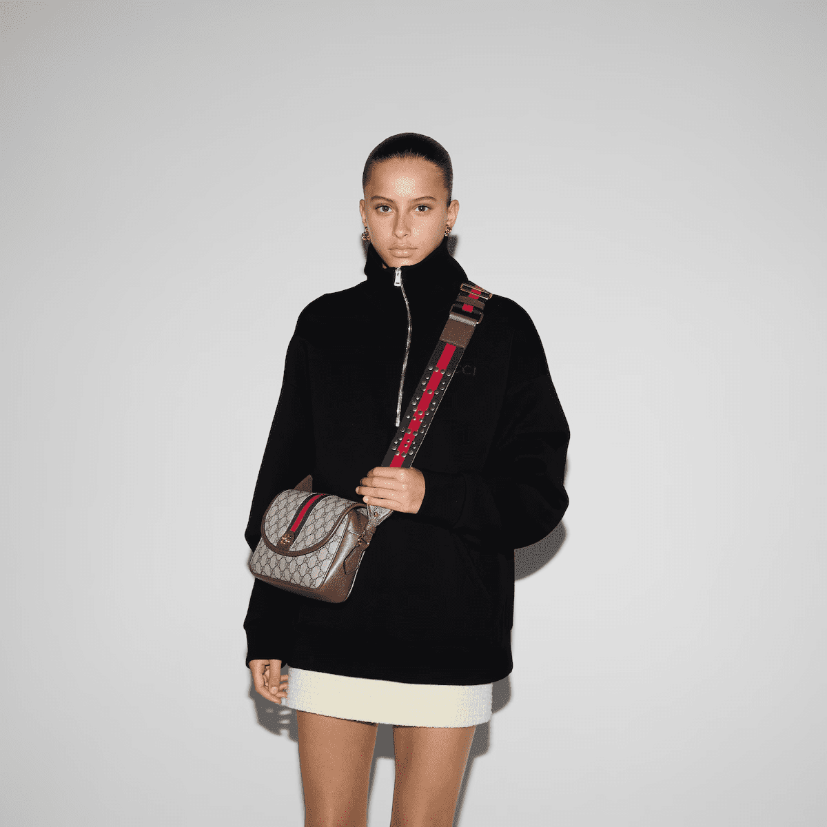 Gucci Ophidia small shoulder bag