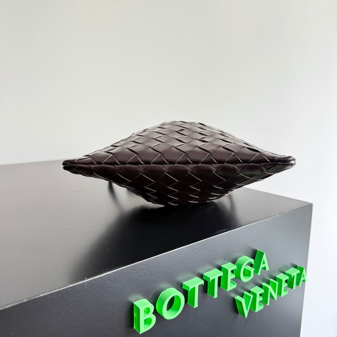 Bottega Veneta 816987 Black Mini Bag Edition 5