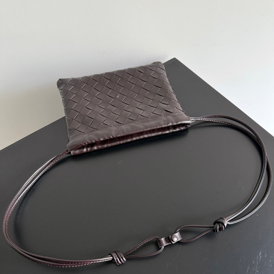 Bottega Veneta 816987 Black Mini Bag Edition 5
