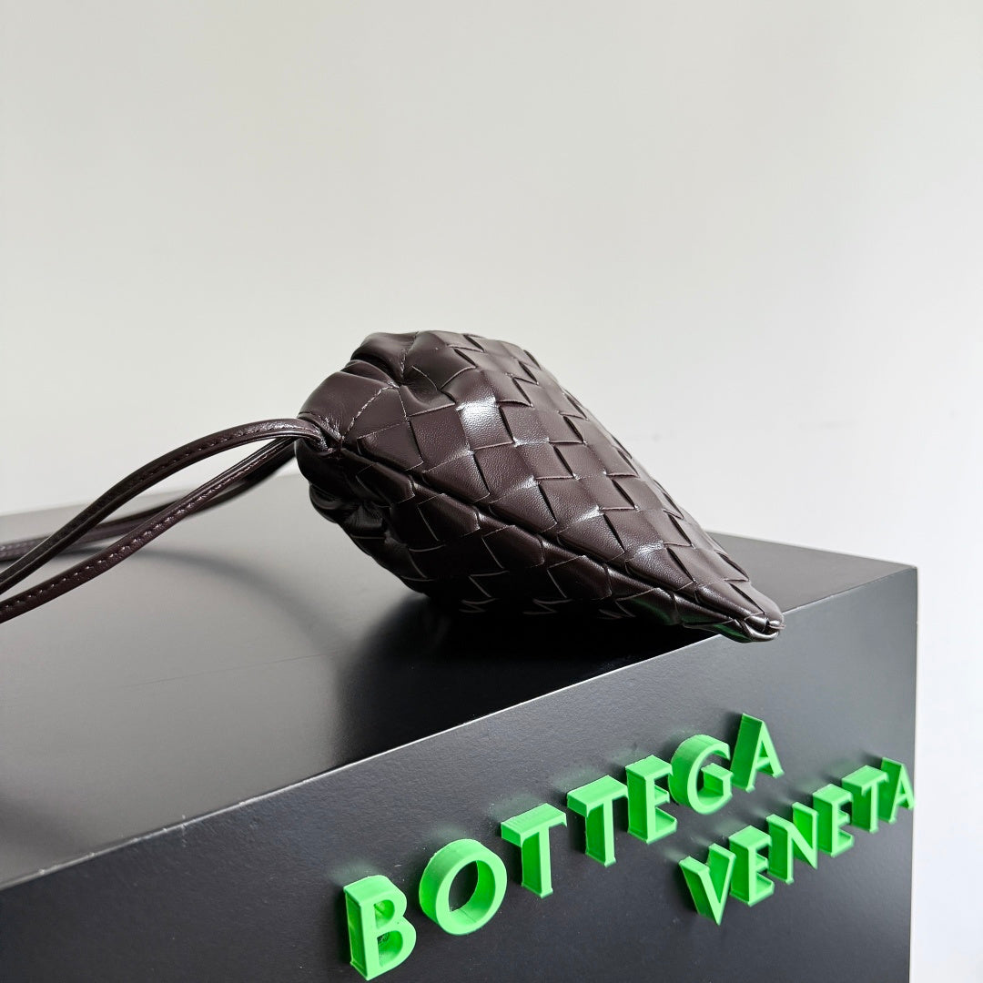 Bottega Veneta 816987 Black Mini Bag Edition 5