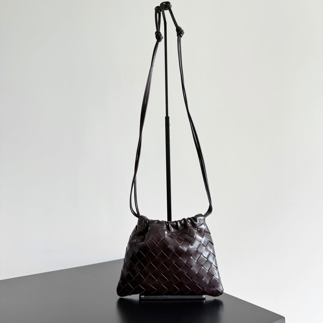 Bottega Veneta 816987 Black Mini Bag Edition 5
