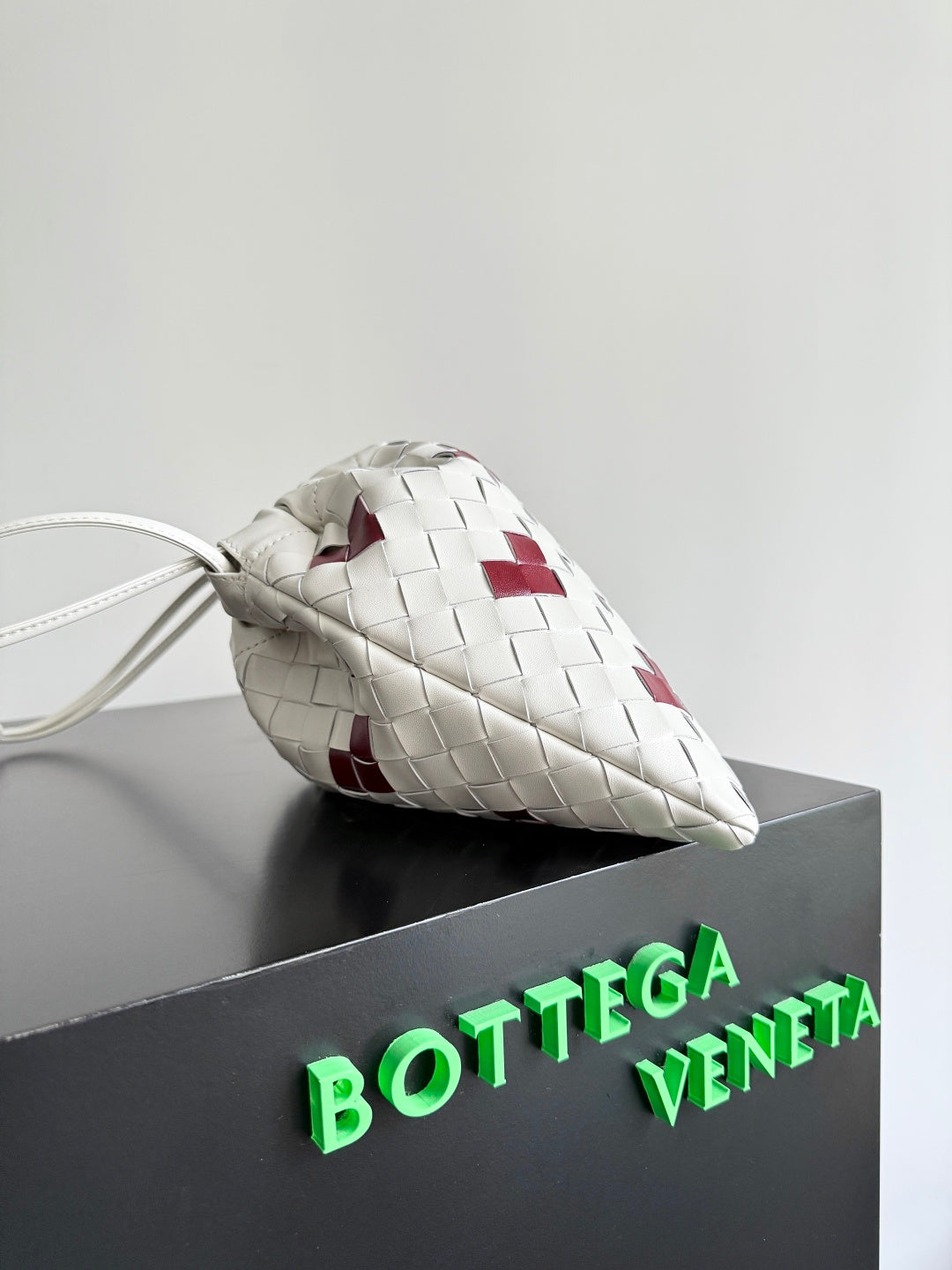 Bottega Veneta 796728 Black Hobo Bag Edition 4