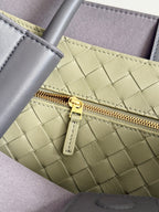 Bottega Veneta 806010 Black Hobo Bag