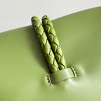 Bottega Veneta 826147 Green Mini Bag