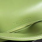 Bottega Veneta 826147 Green Mini Bag