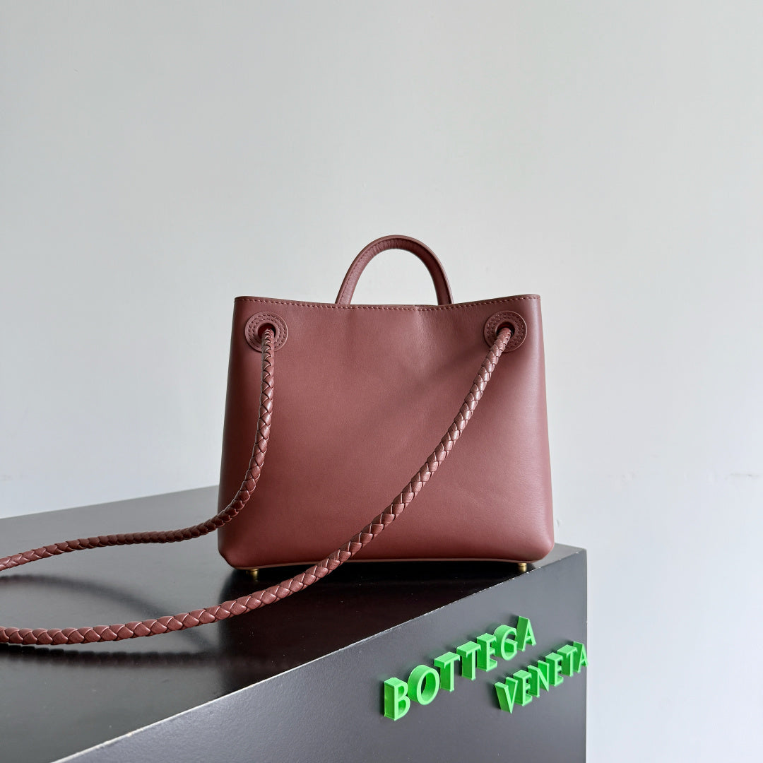 Bottega Veneta 810213 Silver Hobo Bag