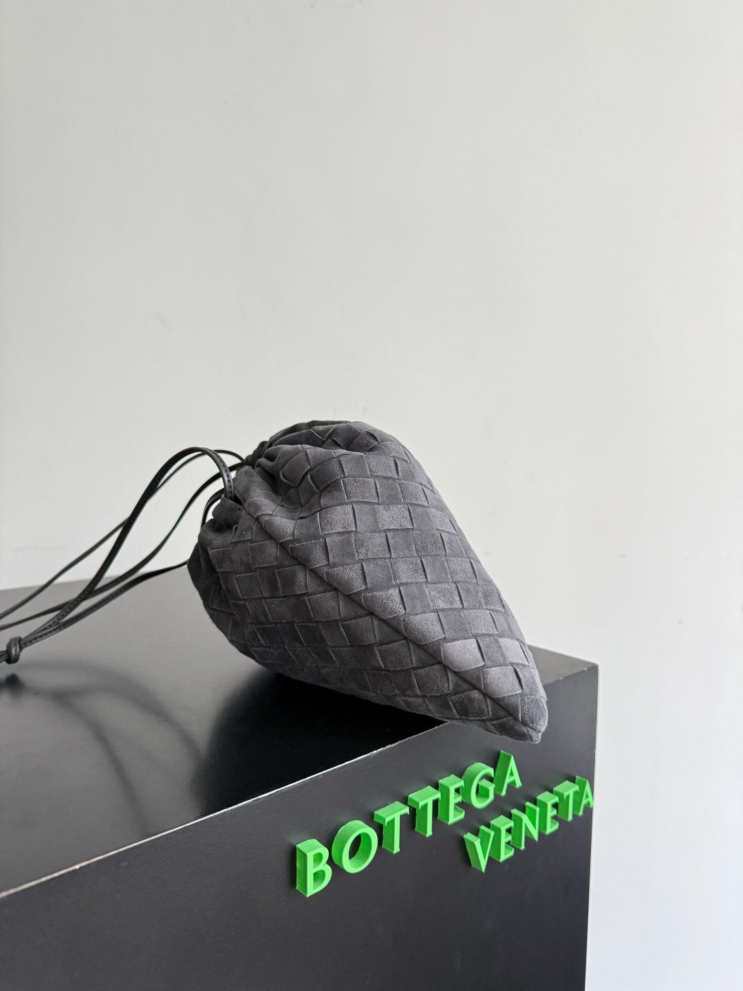 Bottega Veneta 796728 Black Hobo Bag Edition 3