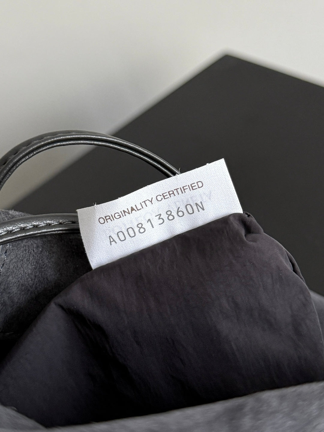 Bottega Veneta 796728 Black Hobo Bag Edition 3