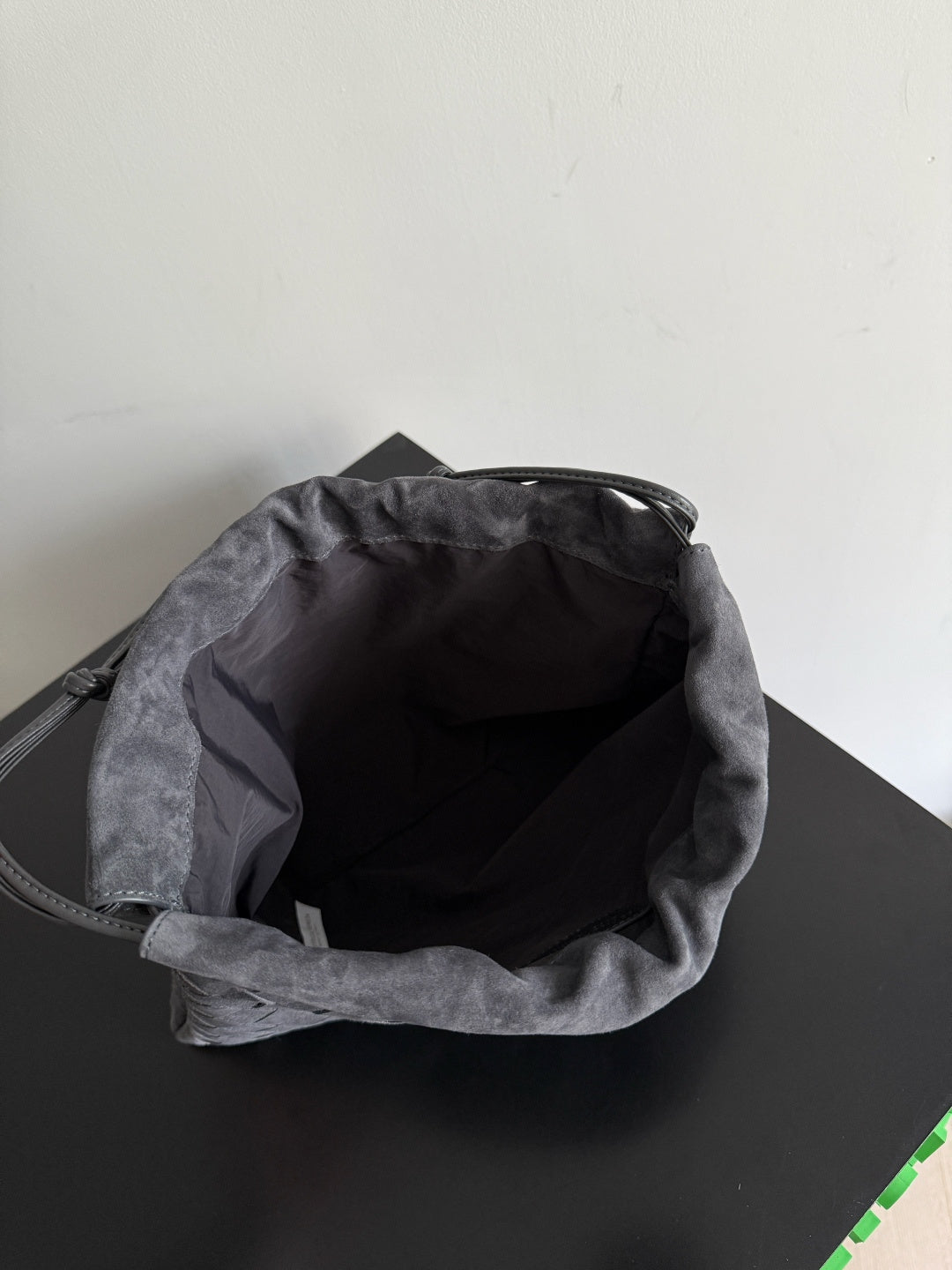 Bottega Veneta 796728 Black Hobo Bag Edition 3