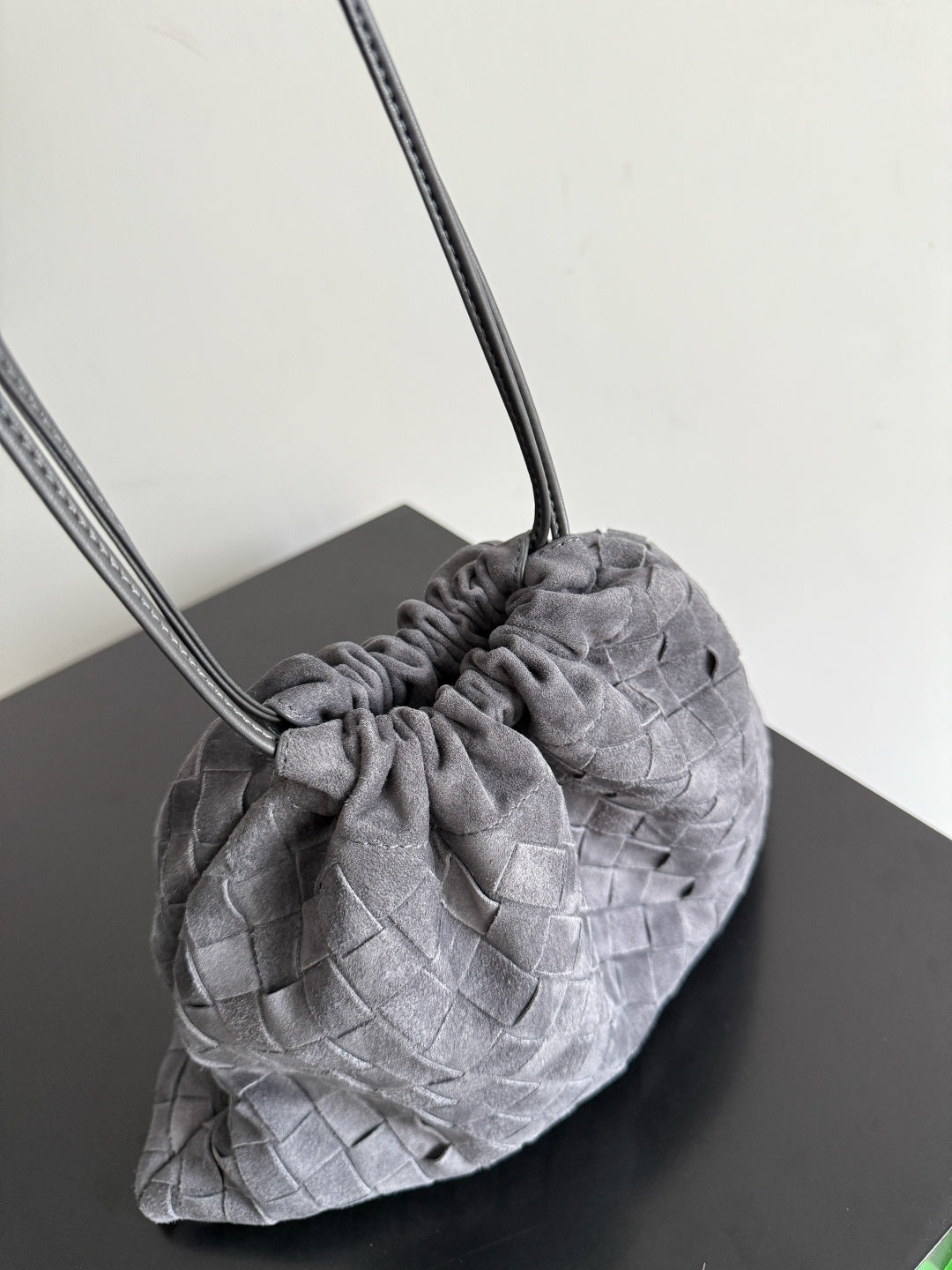 Bottega Veneta 796728 Black Hobo Bag Edition 3