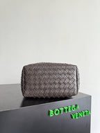 Bottega Veneta 836020 Black Bucket Bag Edition 2