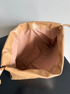 Bottega Veneta 796728 Black Hobo Bag