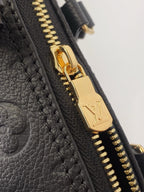 Louis Vuitton M82450 NANO SPEEDY BAG