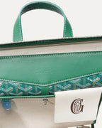 Goyard Cisalpin Backpack