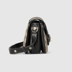 Gucci Horsebit 1955 Soft small shoulder bag