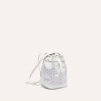 Goyard Petit Flot Bucket Bag