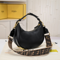 LFP16 Leather Bag 29-24.5-10CM Handbag