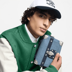 Louis Vuitton M15035 Soul Trunk Bag