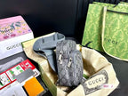 GUCCI OPHIDIA GG MINI BAG