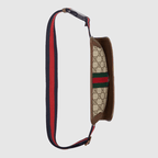 GUCCI Ophidia small belt bag
