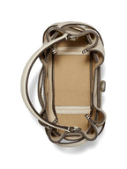 TORY BURCH - Women Romy Mini Bucket Bag