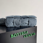 Bottega Veneta 628951 Black Hobo Bag Edition 2