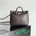 Bottega Veneta 810213 Black Hobo Bag Edition 4