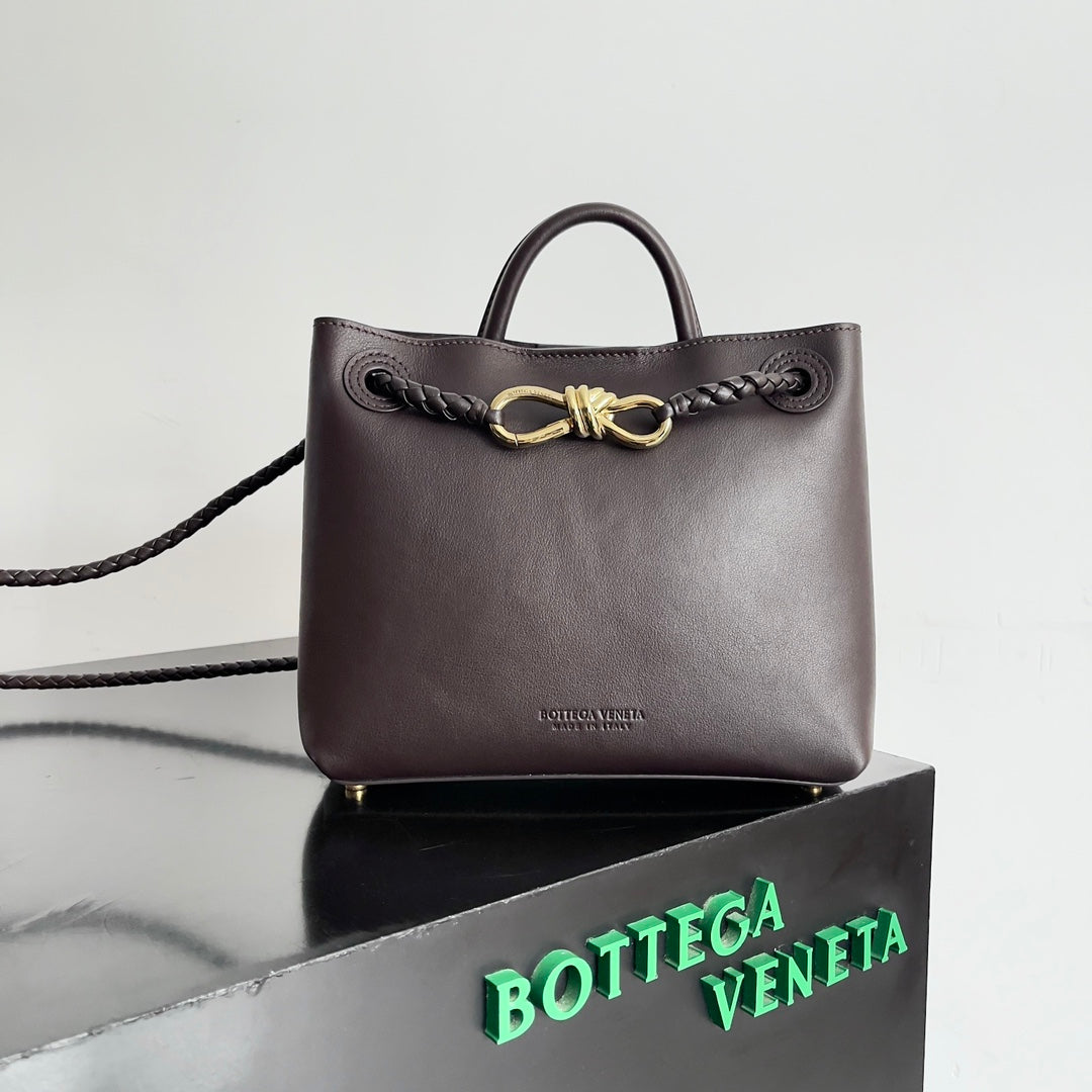 Bottega Veneta 810213 Black Hobo Bag Edition 4
