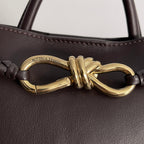 Bottega Veneta 810213 Black Hobo Bag Edition 4