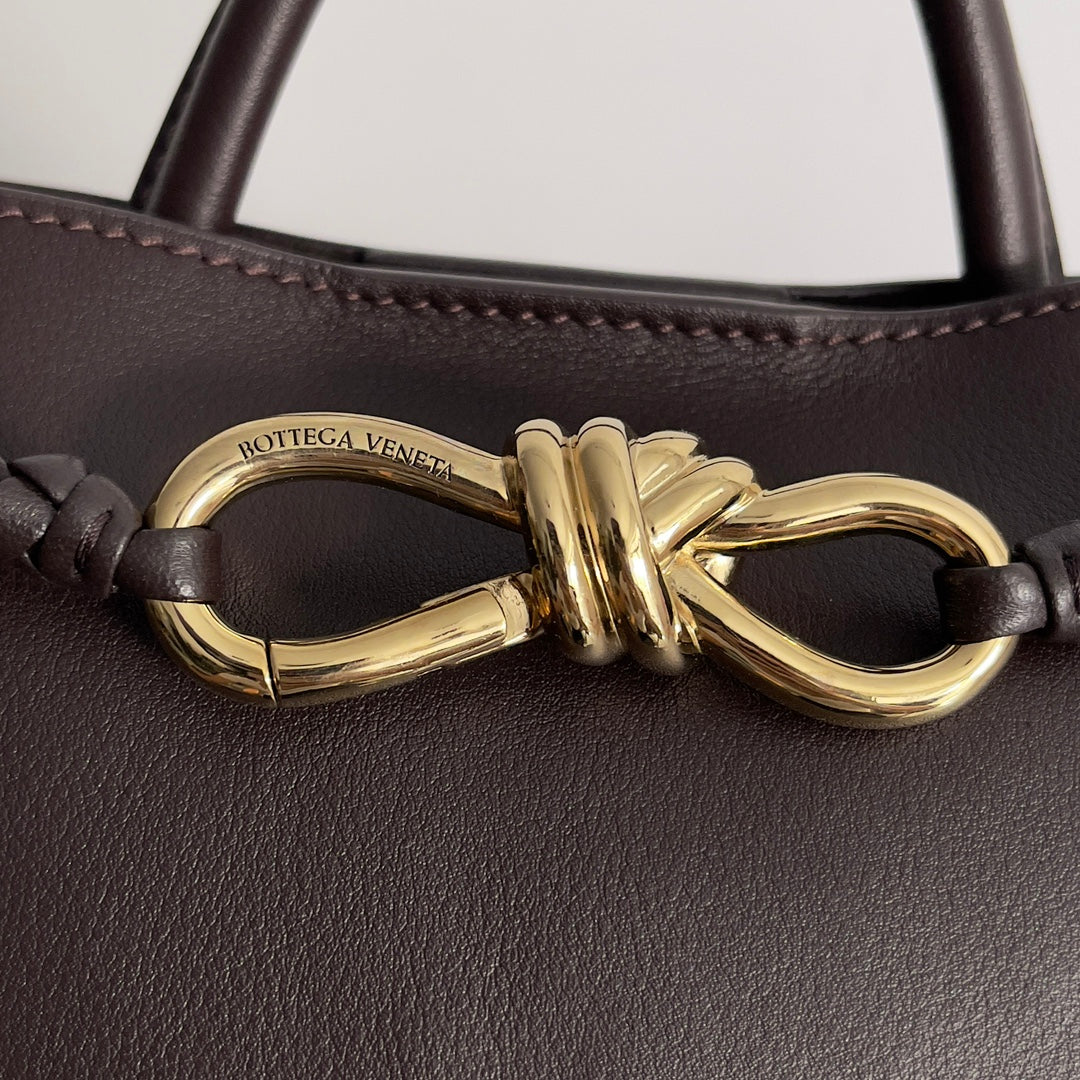 Bottega Veneta 810213 Black Hobo Bag Edition 4