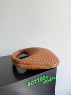 Bottega Veneta 856737 Brown Hobo Bag