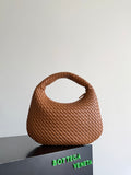 Bottega Veneta 856737 Brown Hobo Bag