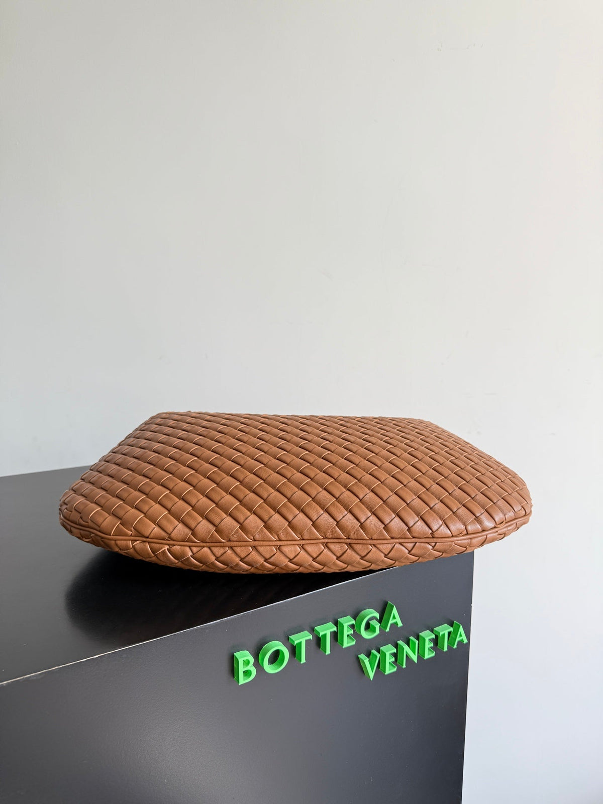 Bottega Veneta 856737 Brown Hobo Bag
