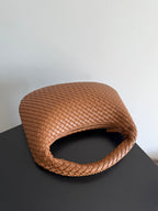 Bottega Veneta 856737 Brown Hobo Bag