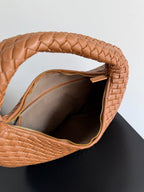 Bottega Veneta 856737 Brown Hobo Bag