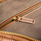 Bottega Veneta 856737 Brown Hobo Bag